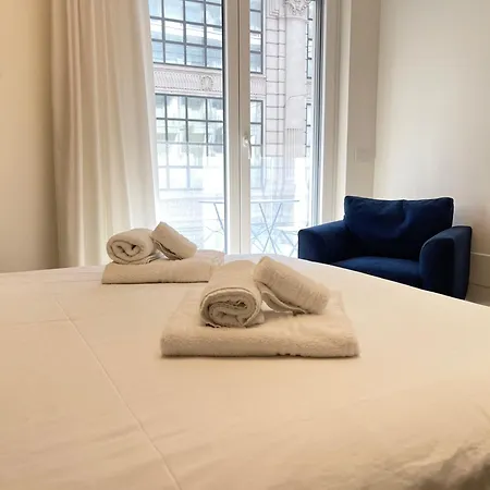 Apartament In Centro *