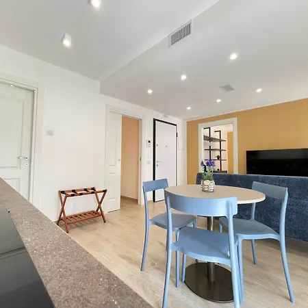 Apartament In Centro *