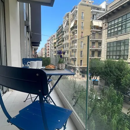 In Centro Apartament Bari