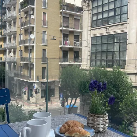 In Centro Apartament *