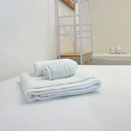 In Centro Apartament Bari