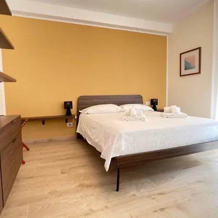 Apartament In Centro *